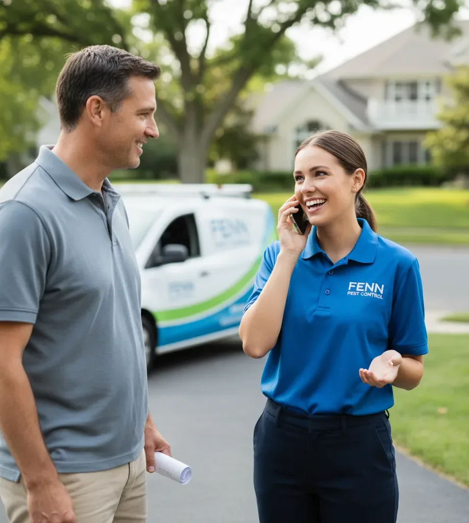 Silverfish Control in Stockbridge, MA